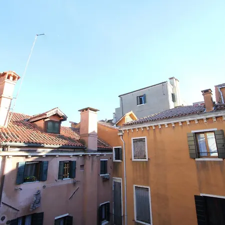 San Marco Διαμέρισμα