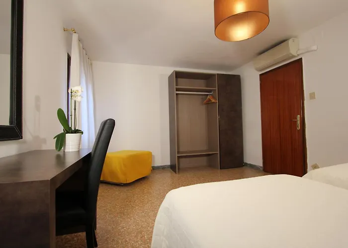 San Marco Апартаменты