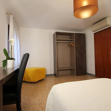 San Marco Апартаменты