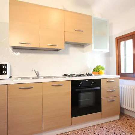 San Marco Apartamento *