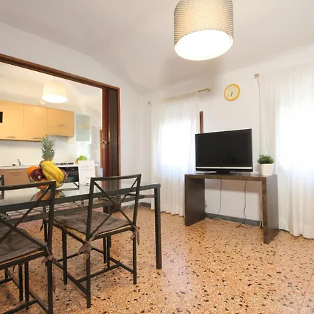 San Marco Appartement