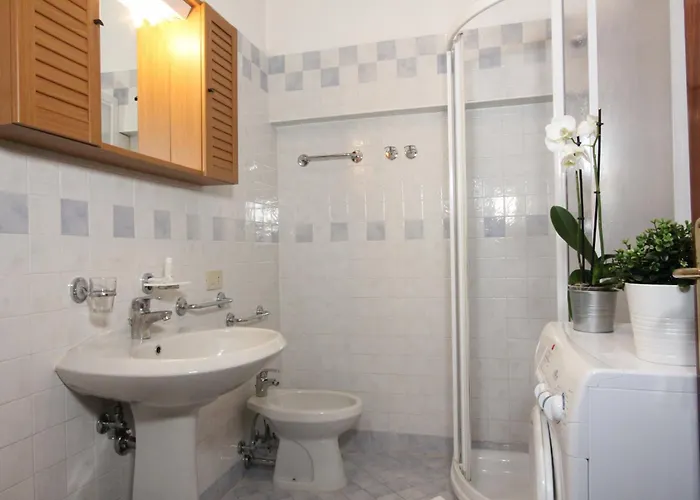Apartamento San Marco Veneza