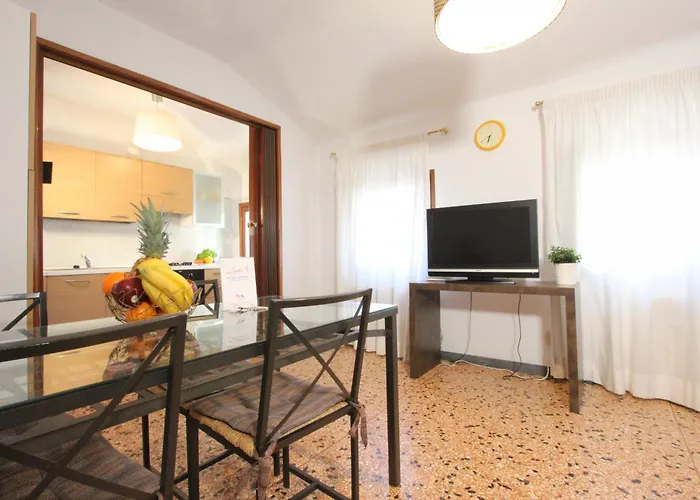 San Marco Appartement