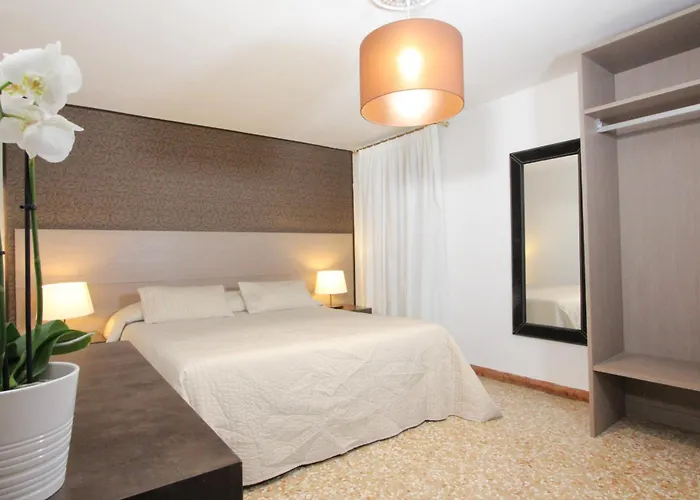 San Marco Apartamento Veneza