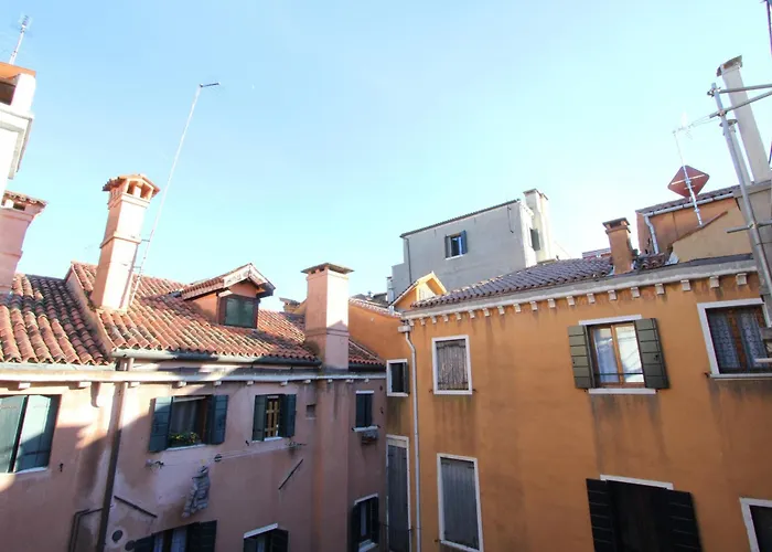 San Marco Appartement