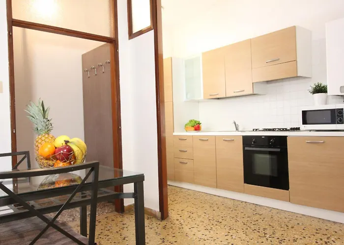 Appartement San Marco