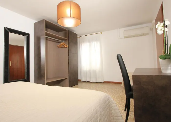 Appartement San Marco *