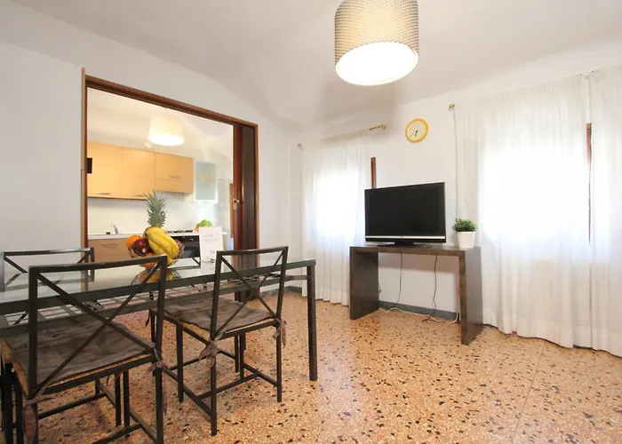 San Marco Appartement