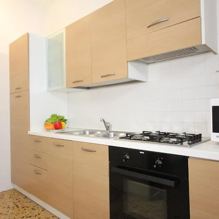 San Marco شقة البندقية