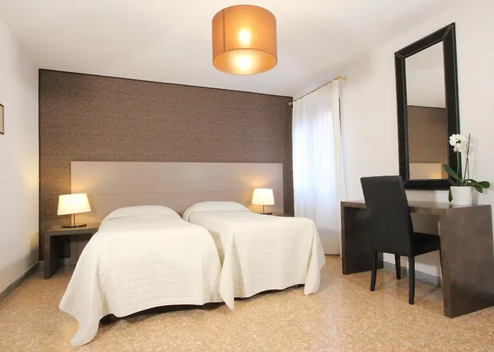 San Marco 아파트 *