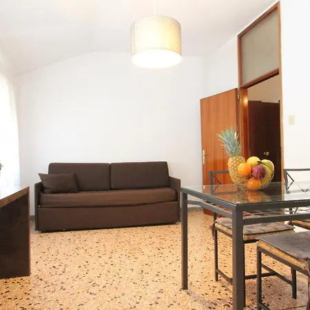 San Marco Apartment *
