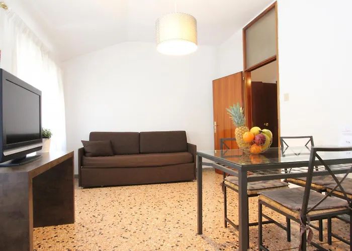 San Marco Apartment *