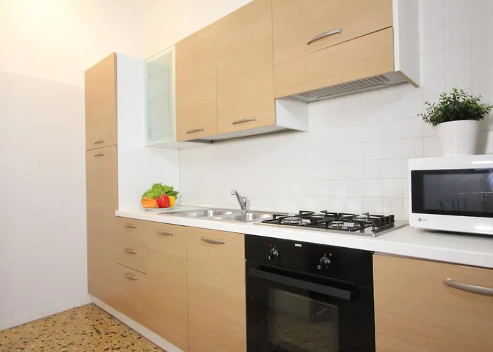 San Marco Apartment Venice